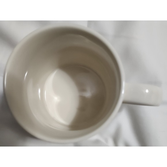 Vintage Matthew Rice Mother Tea Pot Coffee Mug Cup Made in England - Picture 6 of 6